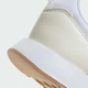 Женские кроссовки Adidas Run50S IG6554 39.5 (6UK) 24.5 см Ftwr White (4066766637412) - изображение 9