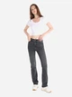 Джинси Regular Fit жіночі Colin's 792 Mila CL1065356DN42860 31-34 Темно-сірі (8683197832016) - зображення 3
