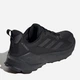 Мужские кроссовки для треккинга Adidas Terrex Trailmaker 2 JH6407 42.5 (8.5UK) 27 см Core Black (4067898148883) - изображение 3