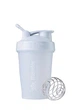 Шейкер спортивний Blender Bottle Classic Loop 20oz 590ml White - изображение 1