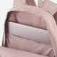 Рюкзак спортивный 28 л вмещает формат А4 Puma Buzz 09115334 Sandstone (4069162044709) - изображение 5