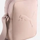 Спортивная сумка планшет через плечо Puma Buzz 09115534 Sandstone (4069162044716) - изображение 4