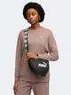 Спортивная сумка кросс-боди через плечо женская средняя Puma Base 09250901 Black (4069161281464) - изображение 2