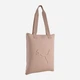 Спортивная сумка-шоппер женская Puma Buzz 09115734 Sandstone (4069162044686) - изображение 1