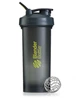 Шейкер спортивный BlenderBottle Pro45 1270ml Grey-Green, ORIGINAL R144899 - изображение 1