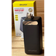 Павербанк 100000 мА · год зовнішній акумулятор Power Bank USB Type-C PD зі швидкою зарядкою до 22.5W портативний зарядний пристрій з LED дисплеєм Awei P101K - зображення 5