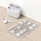 Набір амбушур New Bee NB-A для AirPods Pro (1 / 2 покоління), 6 пар - изображение 3