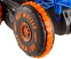 Автомобиль Хот Вилс Hot Wheels Monster Trucks Remote Control Toy Vehicle Tiger Shark - изображение 4