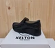 Туфлі жіночі фірми Kelton р.42 Чорна Шкіра - зображення 6
