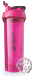 Спортивна пляшка-шейкер Blender Bottle Pro32 Tritan 940ml Pink - изображение 1