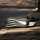 Мужские кроссовки для бега Adidas Response Runner 2 KJ1736 42 (8UK) 26.5 см Core Black (4068816832976) - изображение 12