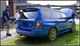 Спойлер крышки багажник Subaru Forester 1997-2008 стеклопластик под покраску. - изображение 5
