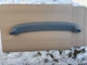 Спойлер крышки багажник Subaru Forester 1997-2008 стеклопластик под покраску. - изображение 6