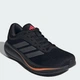 Чоловічі кросівки для бігу Adidas Response Runner 2 KJ1745 47.5 (12UK) 30.5 см Core Black (4068816788310) - зображення 2