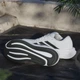 Мужские кроссовки для бега Adidas Response 2 M KJ1747 41.5 (7.5UK) 26 см Ftwr White (4068816795103) - изображение 13