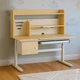 Стіл Toru Grey Cubby (1+1+1) - зображення 7