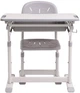 Комплект Cubby Sorpresa Grey парта + стул трансформеры (Sorpresa Grey) - изображение 2