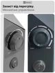 Экономный электрический обогреватель конвектор отопления Electrolux ECH/ECN-1500 M 1500 Вт напольный - изображение 4