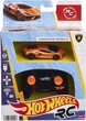 Машинка на радиоуправлении Hot Wheels Lamborghini Revuelto 1:64 (HWW55) - изображение 1
