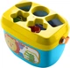 Ведерко с кубиками Fisher-Price Яркое (FFC84) - изображение 3