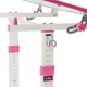 Комплект Cubby Olea Pink парта + стул трансформеры (Olea Pink) - изображение 7