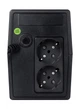 Джерело безперебійного живлення Prologix 600 (PLP600VA2LED) - зображення 5