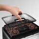 Кофемашина DeLonghi ECAM 25.120 SB Б/У - изображение 5