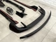 Комплект обвісу M paket LCI Paradigm Black Knight для BMW X5 G05 2023+, колір чорний глянець для BMW X5 G05 2019- (8690) - зображення 2