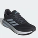 Мужские кроссовки для бега Adidas Runfalcon 5 JI0879 40.5 (7UK) 25.5 см Carbon (4067892480279) - изображение 2