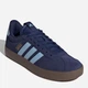 Мужские кеды низкие Adidas Vl Court 3.0 JP7537 44 (9.5UK) 28 см Dark Blue (4067903109892) - изображение 2