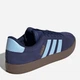 Мужские кеды низкие Adidas Vl Court 3.0 JP7537 44 (9.5UK) 28 см Dark Blue (4067903109892) - изображение 3
