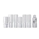 Набор инструментов 94 од. 1/2", 1/4" Intertool STORM Cr-V - изображение 7