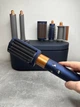 Стайлер с кейсом HS05 Airwrap Long Styler Prussian Blue - изображение 3