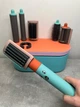 Стайлер з кейсом Airwrap Complete Long HS05 Ceramic Pop Gifted - зображення 4