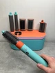 Стайлер з кейсом Airwrap Complete Long HS05 Ceramic Pop Gifted - зображення 8