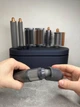 Стайлер с кейсом Airwrap Complete Long HS05 - Gold/Nickel - изображение 4