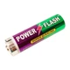 Батарейки Power Flash Alkaline R6 (460120) - изображение 1
