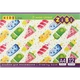 Альбом для малювання Zibi Kids Line А4 12арк. 120г/м2 на скобі (ZB.1421) - изображение 2