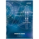 Папка для креслення Kite А3 200 г/м2 10 арк. (K23-270) - изображение 1