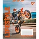 Тетрадь шкільна YES Yes Lifestyle А5 96 арк. лінія м'яка політурка (767176) - зображення 4