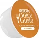 Кофе в капсулах NESCAFE Dolce Gusto Latte Macchiato 112 г х 16 шт (168445) - зображення 2