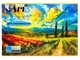 Зошит для малювання 20 арк Фемілі (ТЕ14275) - изображение 5