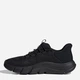 Мужские кроссовки Adidas Cloudfoam Flex - Rapidfit HP6993 43.5 (9UK) 27.5 см Core Black (4068805810107) - изображение 4