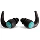Беруши Arena Earplug Junior Black (1097-009394-201 UNI) - изображение 1