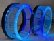 Маска для лінз 5D i5 100 Glory Crystal Ангельські очі RGB - зображення 5
