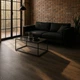 Вінілова підлога LVT UNILIN Textura Acoustic Planks TEXAS OAK 82991 - зображення 2