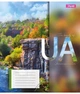 Тетрадь шкільна 1 Вересня The beauty of UA А5 48 арк. лінійка м'яка політурка (767119) - зображення 3