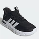 Жіночі кросівки Adidas Cloudfoam Flex - Rapidfit HP7002 39.5 (6UK) 24.5 см Core Black (4068805962400) - зображення 2