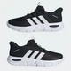 Жіночі кросівки Adidas Cloudfoam Flex - Rapidfit HP7002 38.5 (5.5UK) 24 см Core Black (4068805962394) - зображення 5