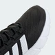Жіночі кросівки Adidas Cloudfoam Flex - Rapidfit HP7002 38.5 (5.5UK) 24 см Core Black (4068805962394) - зображення 8